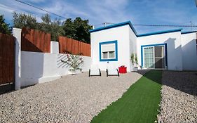 Guest House Castillo El Real